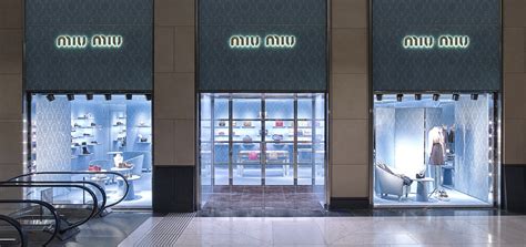 miu miu stores in usa|miu store near me.